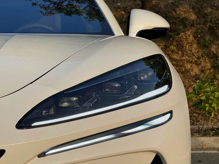 Фото 4 - Denza Z9