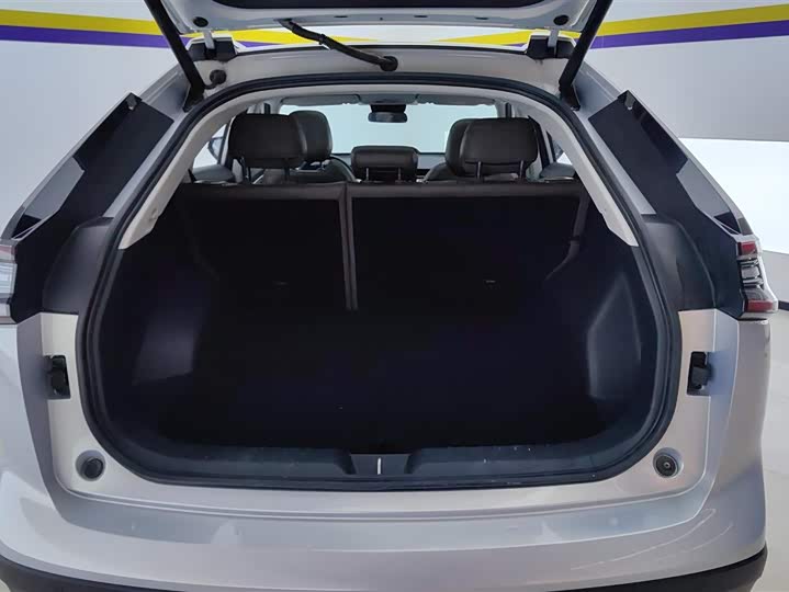 Фото 4 - GAC Trumpchi GS4