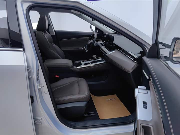 Фото 8 - GAC Trumpchi GS4