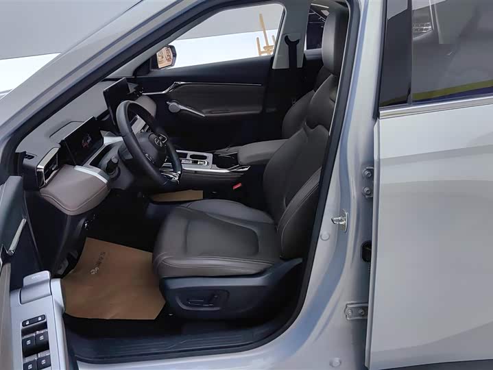 Фото 9 - GAC Trumpchi GS4