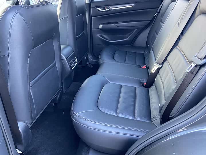 Фото 5 - Mazda CX-5