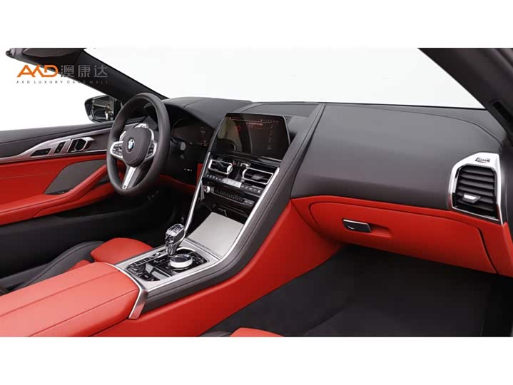 Фото 6 - BMW 8 Series