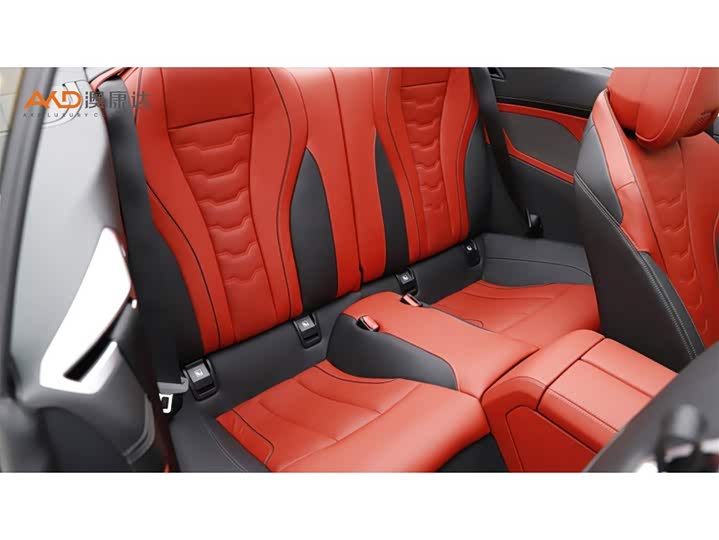 Фото 8 - BMW 8 Series