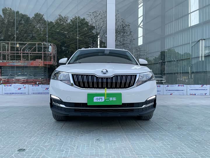 Фото 2 - Skoda Kamiq