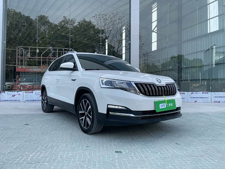 Фото 3 - Skoda Kamiq