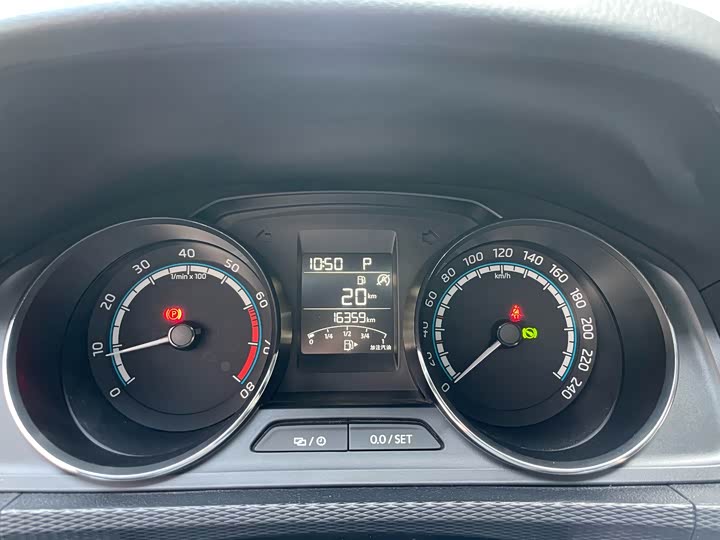 Фото 7 - Skoda Kamiq