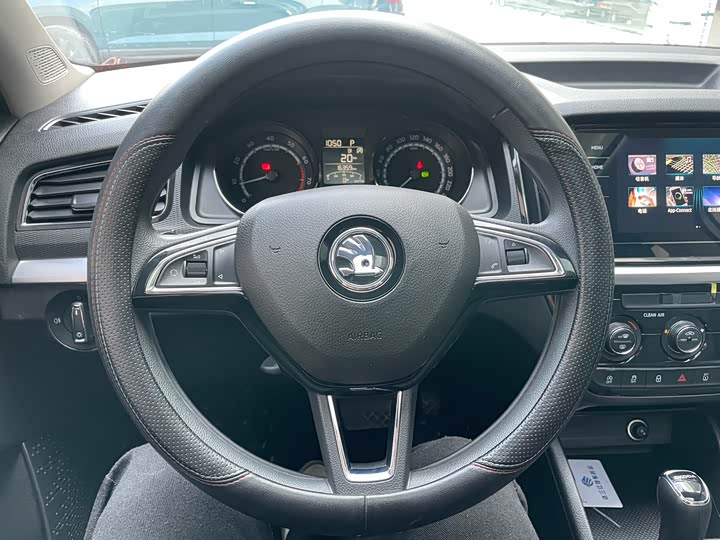 Фото 8 - Skoda Kamiq