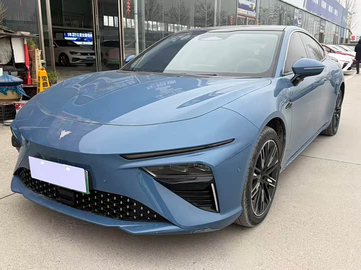 Фото 1 - Hozon S