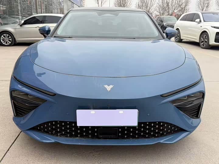 Фото 2 - Hozon S