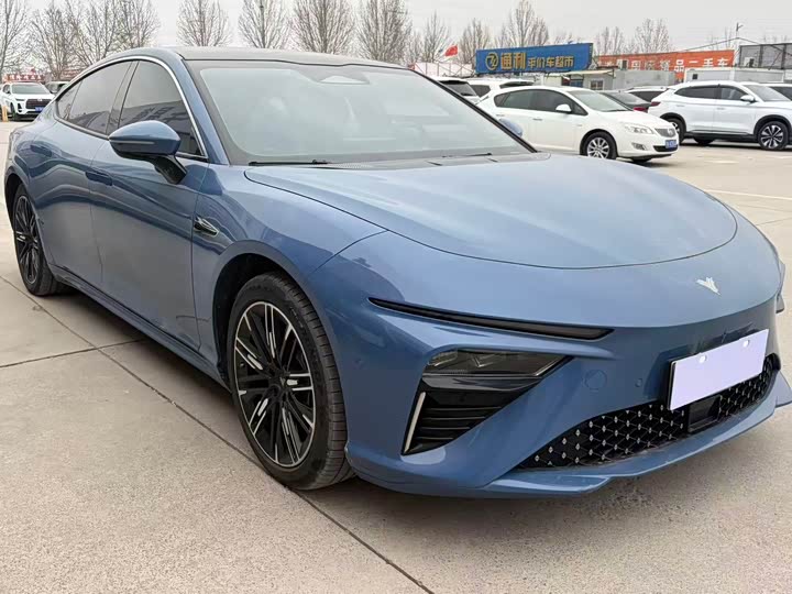 Фото 3 - Hozon S