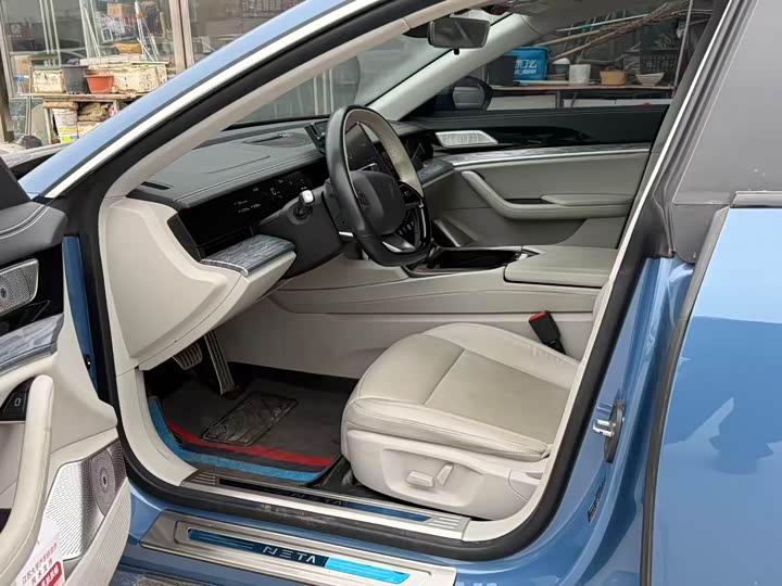 Фото 4 - Hozon S