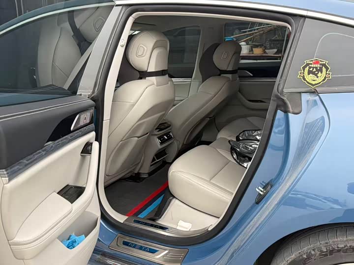 Фото 5 - Hozon S