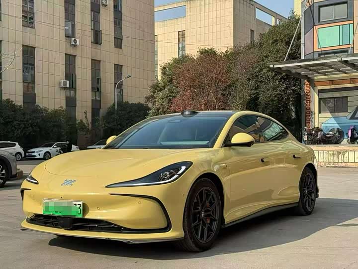 Фото 1 - IM motors L6