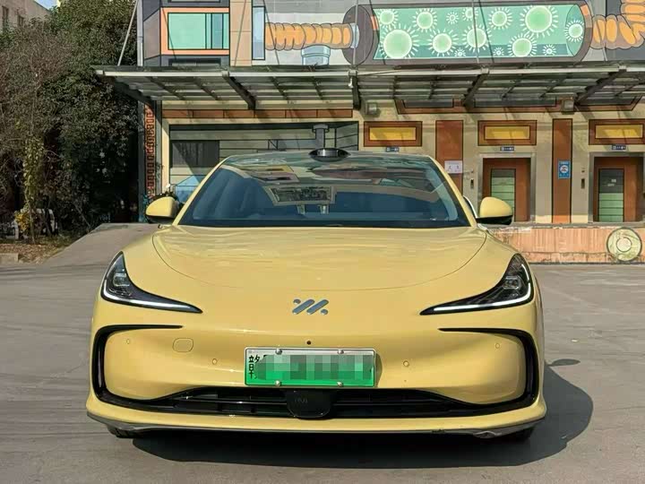 Фото 2 - IM motors L6