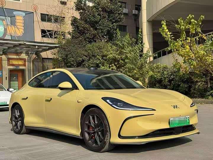 Фото 3 - IM motors L6