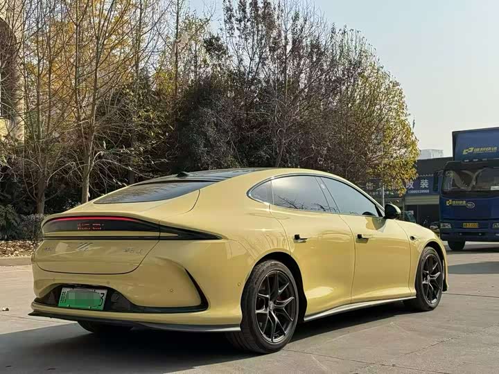 Фото 4 - IM motors L6