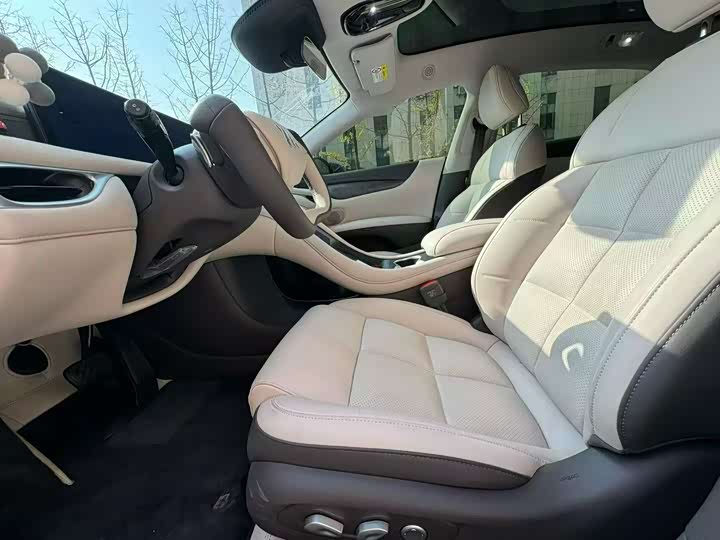 Фото 7 - IM motors L6