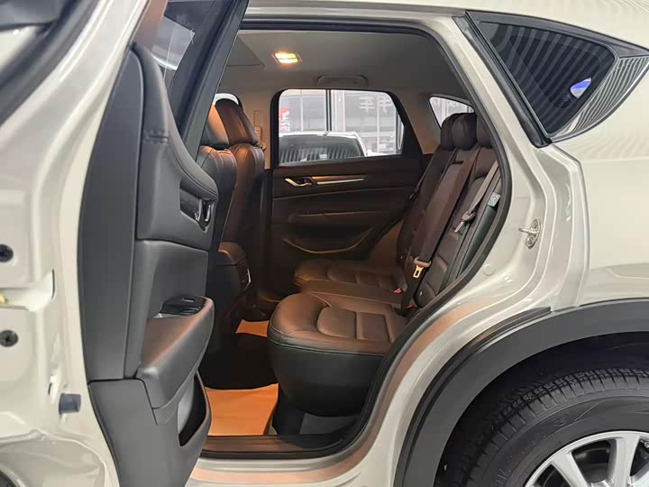 Фото 6 - Mazda CX-5