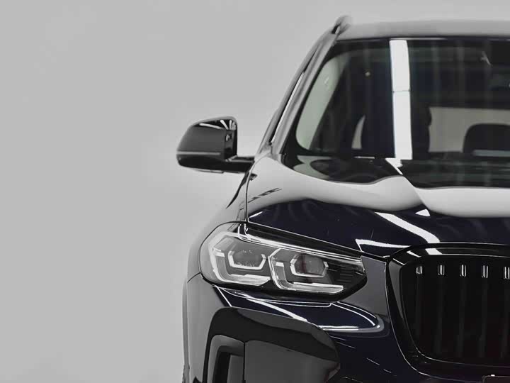 Фото 4 - BMW X3