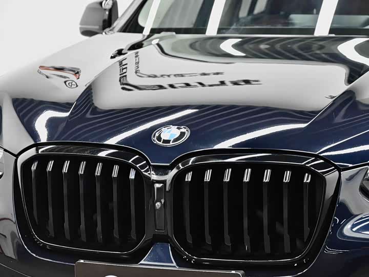 Фото 7 - BMW X3