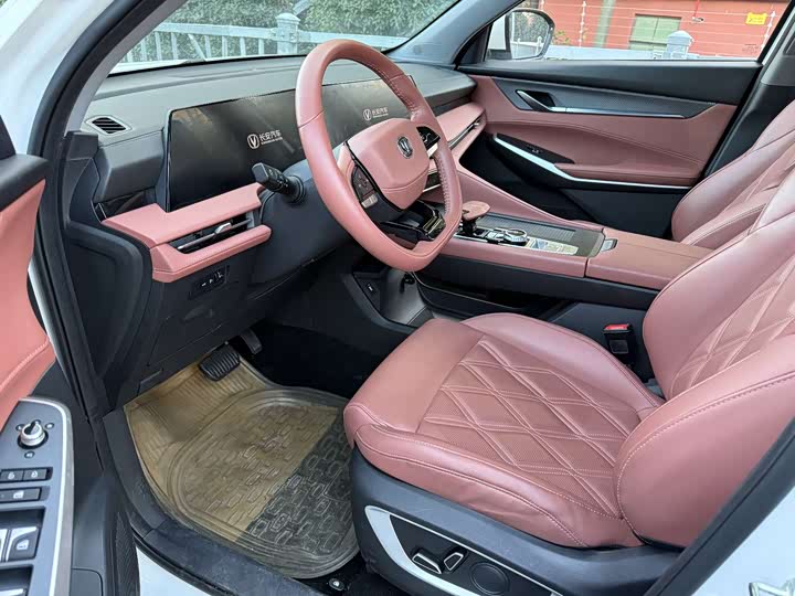 Фото 7 - Changan CS75 Plus