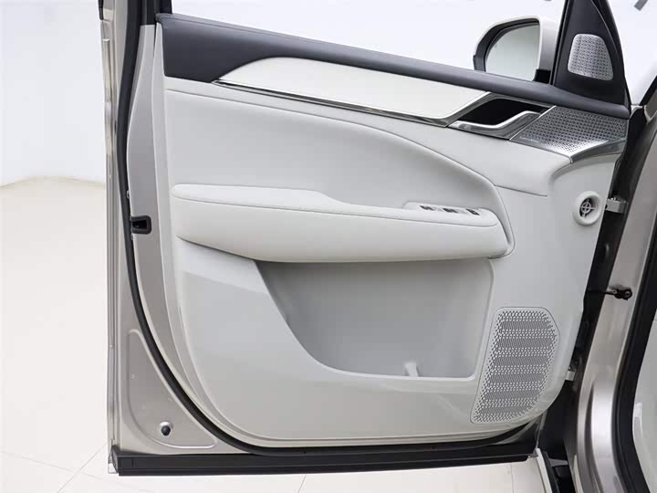 Фото 6 - Volvo EM90