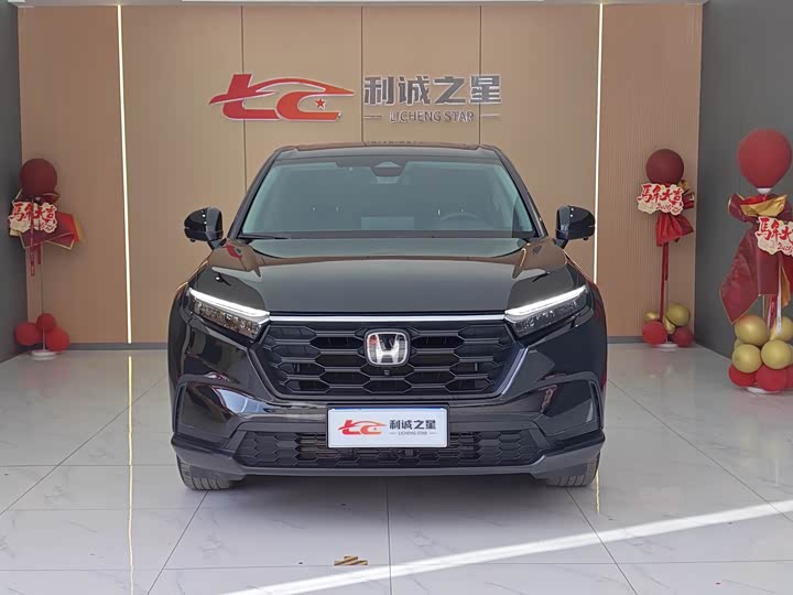 Фото 2 - Honda CR-V