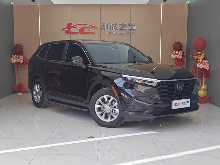 Фото 3 - Honda CR-V