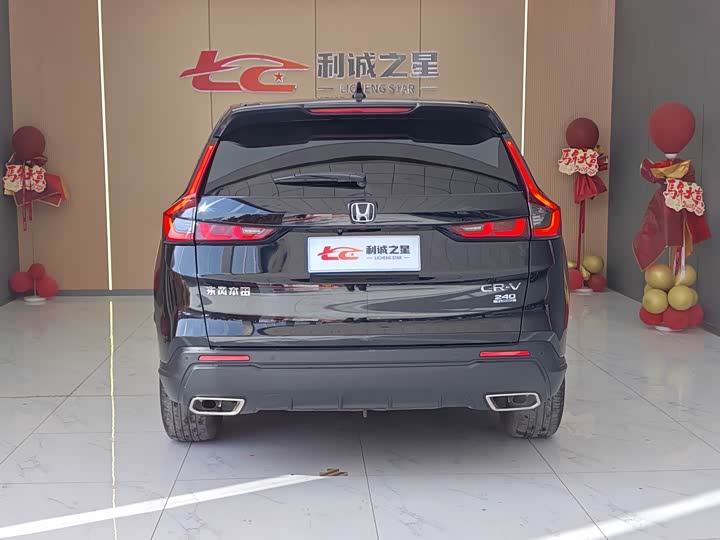 Фото 5 - Honda CR-V