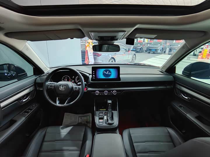 Фото 8 - Honda CR-V