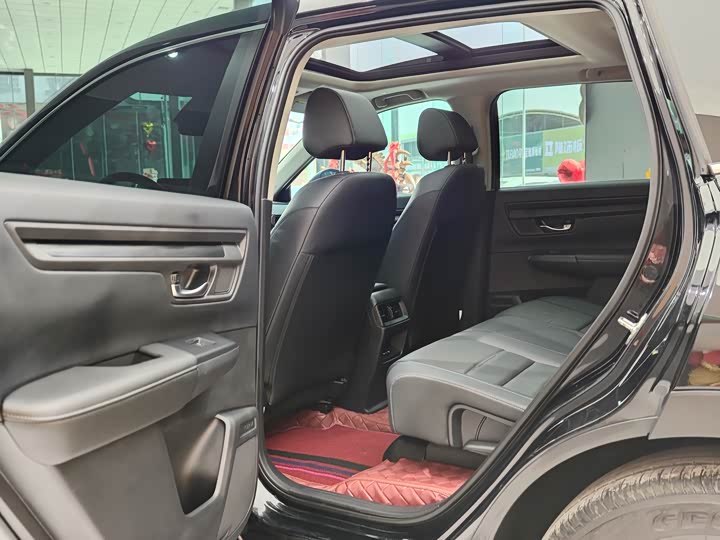 Фото 9 - Honda CR-V