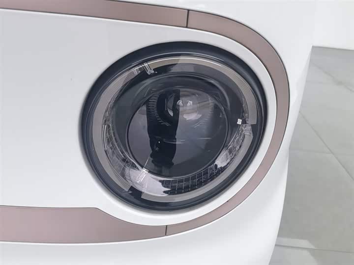 Фото 7 - Geely Galaxy Panda Mini