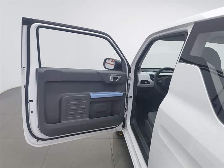 Фото 8 - Geely Galaxy Panda Mini