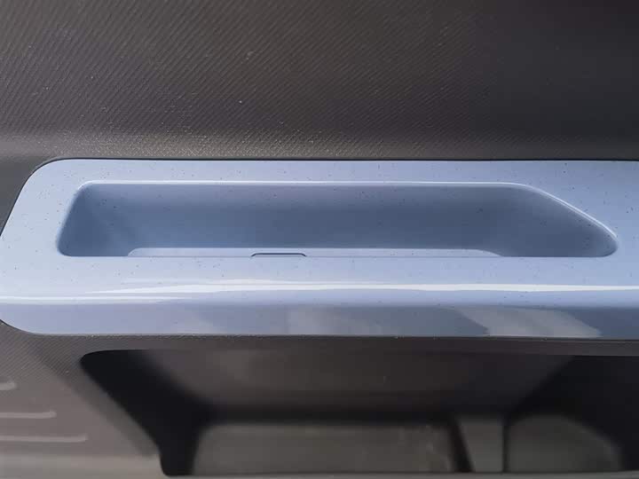 Фото 9 - Geely Galaxy Panda Mini