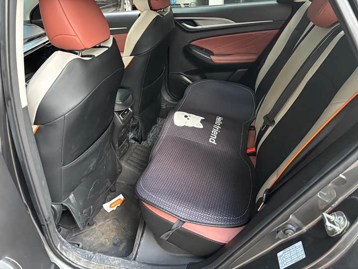 Photo 5 - Changan Eado Plus