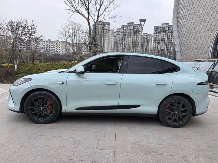 Фото 3 - IM motors LS6