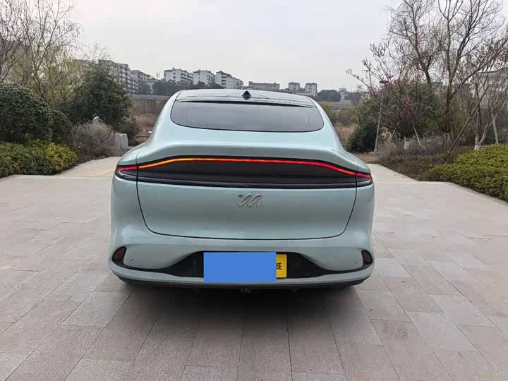 Фото 4 - IM motors LS6