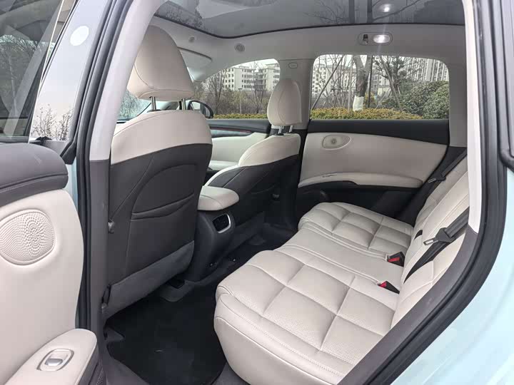 Фото 6 - IM motors LS6