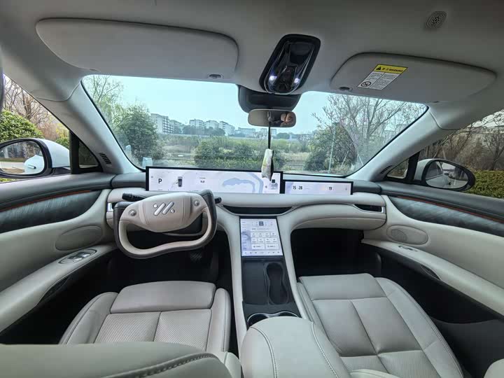 Фото 7 - IM motors LS6