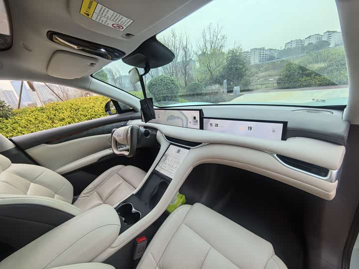 Фото 8 - IM motors LS6