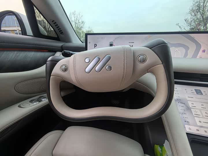 Фото 9 - IM motors LS6