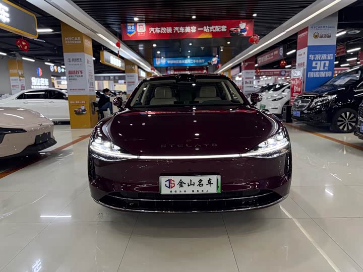 Фото 2 - Stelato S9