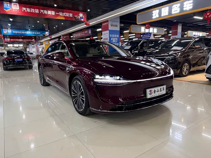 Фото 3 - Stelato S9