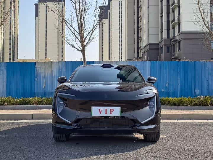 Фото 2 - Avatr 07