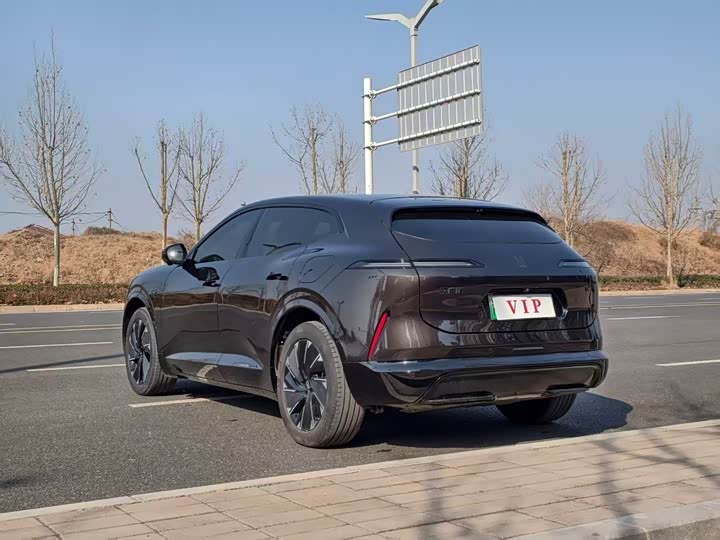 Фото 7 - Avatr 07