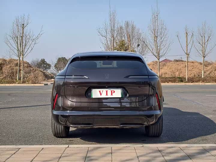 Фото 8 - Avatr 07