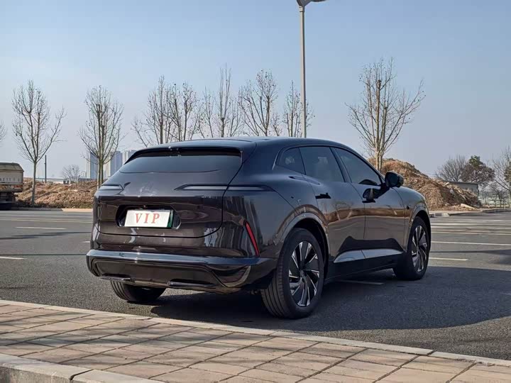 Фото 9 - Avatr 07