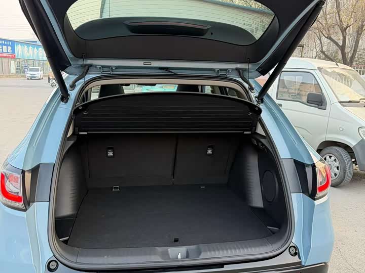 Фото 9 - Honda ZR-V