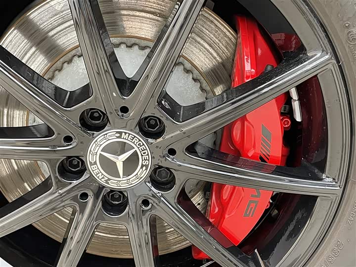 Фото 8 - Mercedes-Benz EQE