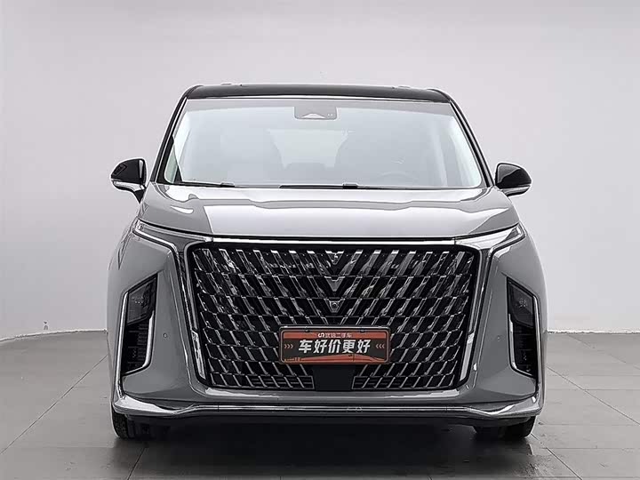 Фото 3 - Maxus G90